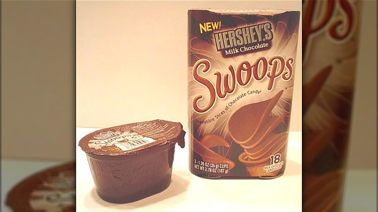 Hershey's Swoops