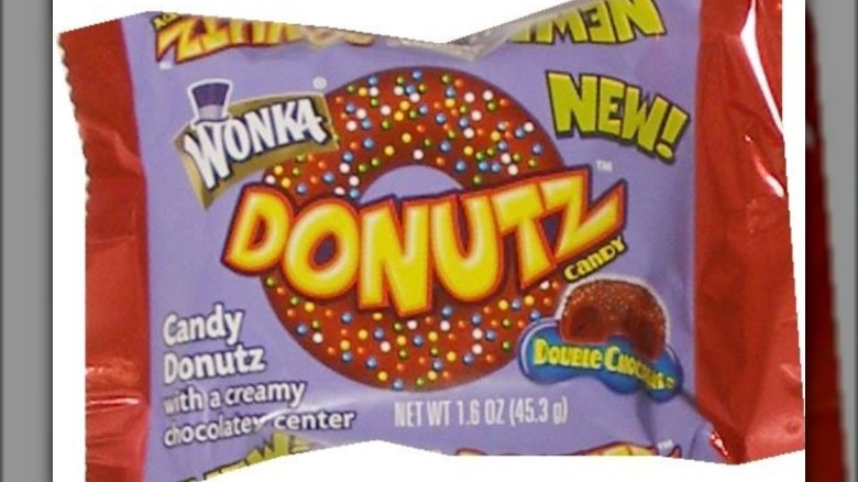 Wonka Donutz