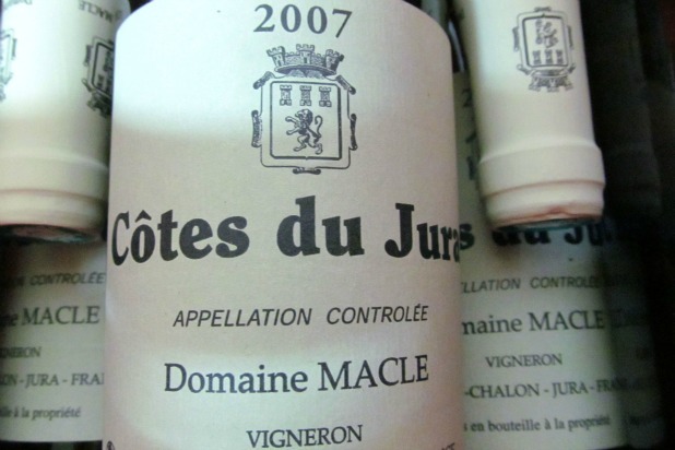 Domaine Macle