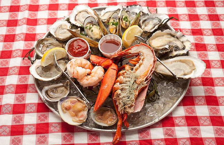 Grand Central Oyster Bar (New York, New York)