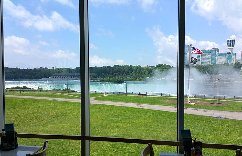 Top of the Falls Restaurant (Niagara Falls, New York)