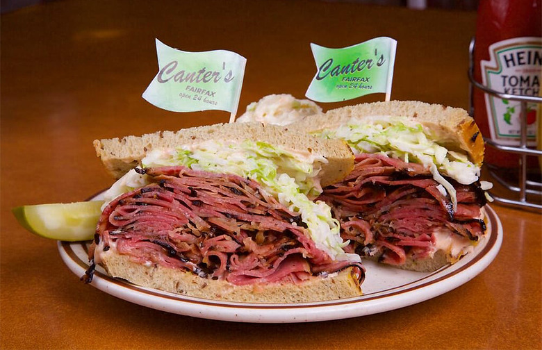 Canter's Deli (Los Angeles, California)