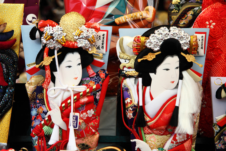 Exploring Japanese Culture in Tokyo