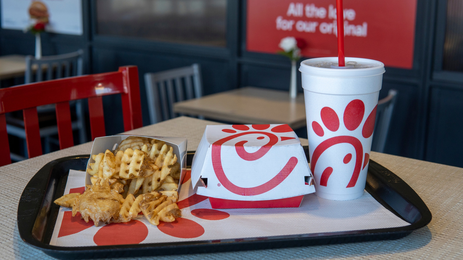 4 Changes Coming To Chick-Fil-A In 2025