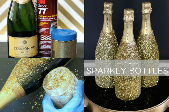 Last-Minute NYE Ideas