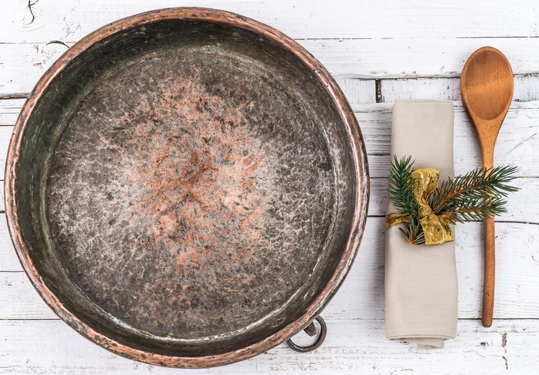 4 Signs it's Time to Buy New Pots and Pans