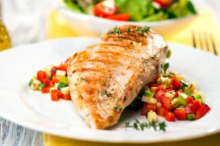 4 Tips for Cooking a Juicy and Flavorful Chicken Breast