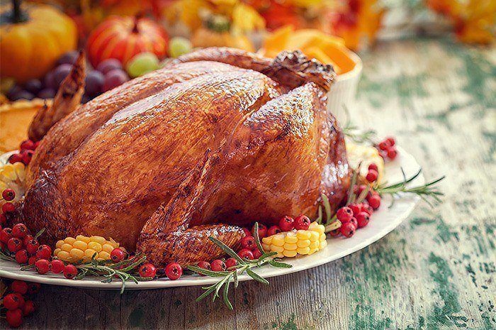 Decor ideas for thanksgiving