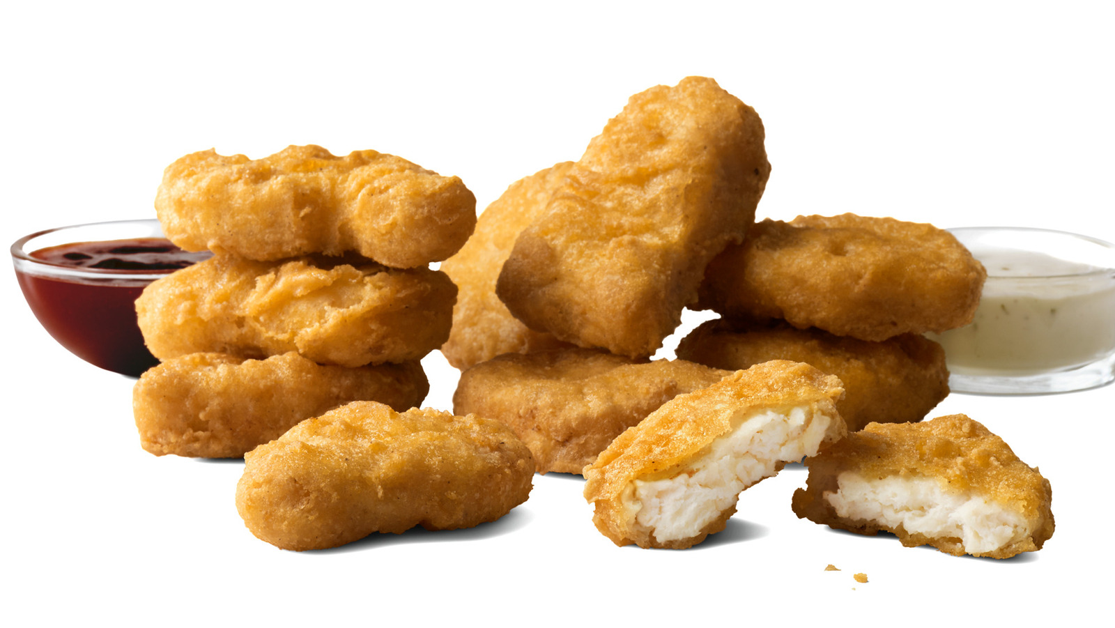40 McNugget Facts To Celebrate Their 40th Year