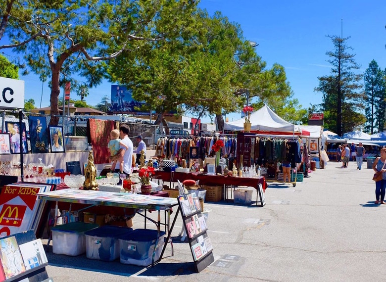 The Melrose Trading Post 