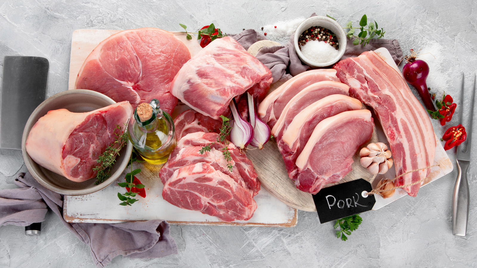 5 Best And 5 Worst Cuts Of Pork You Can Buy   L Intro 1692295234 