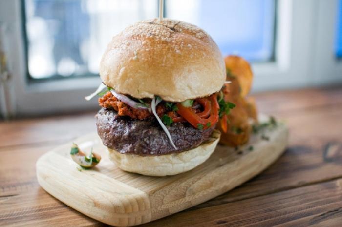 5 Burger Recipes We Can't Live Without