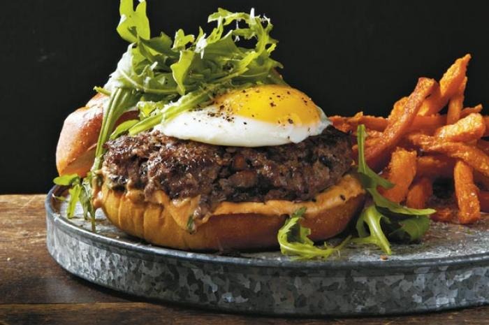 5 Burger Recipes We Can't Live Without