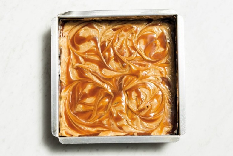 5 Caramel Treats Worth Breaking Your Diet For