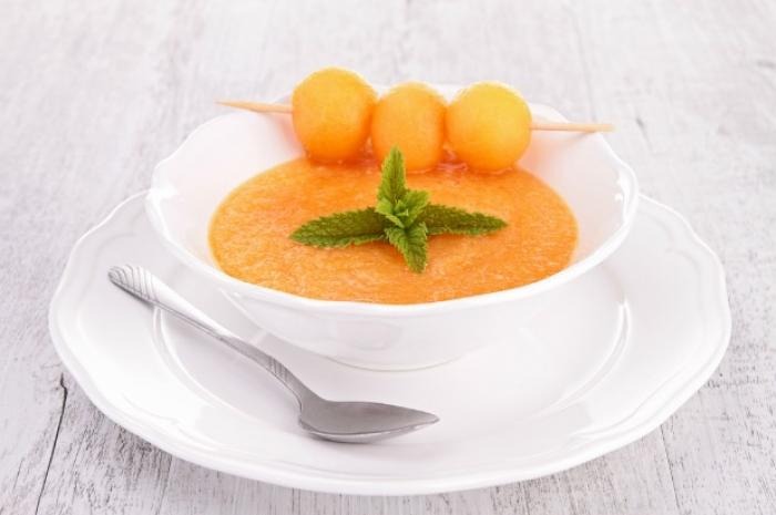 5 Cold Soups That Are Just as Good as Gazpacho