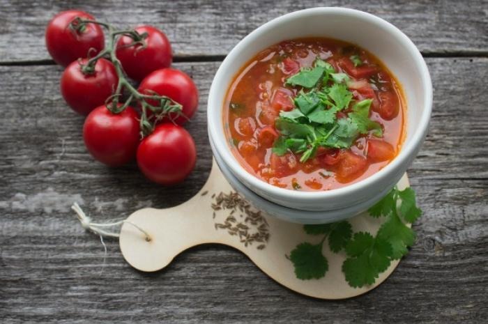 5 Cold Soups That Are Just as Good as Gazpacho