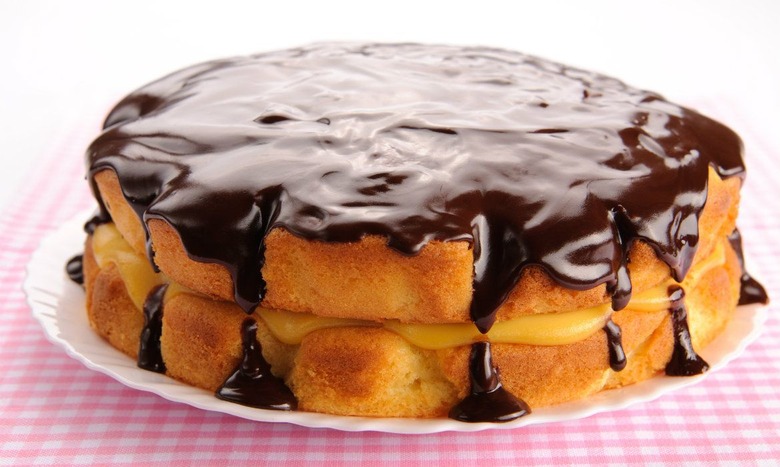 5 Desserts That Prove Nutella Is the Universe's Gift to Mankind