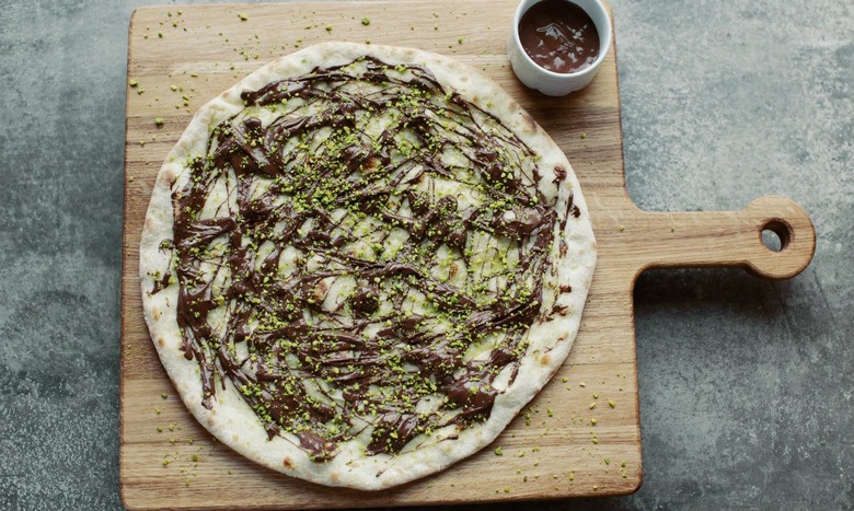 5 Desserts That Prove Nutella Is the Universe's Gift to Mankind