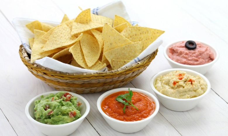 Dips