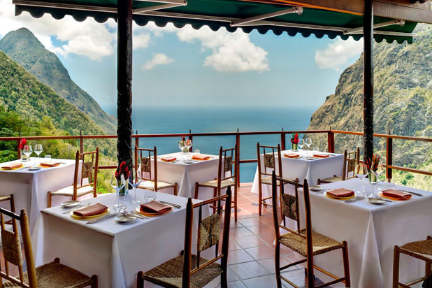 Ladera Restaurant