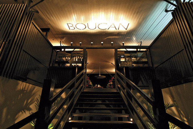 Boucan