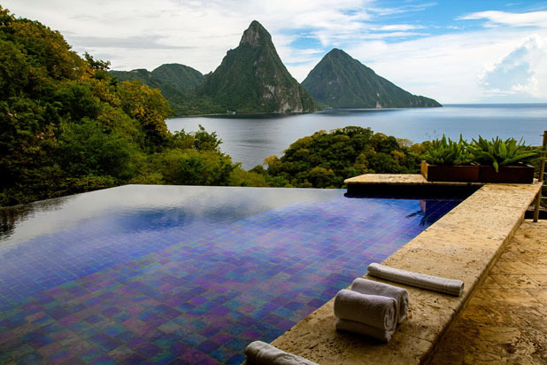 Jade Mountain