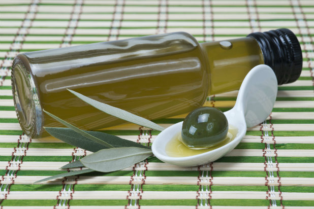 Extra-Virgin Olive Oil