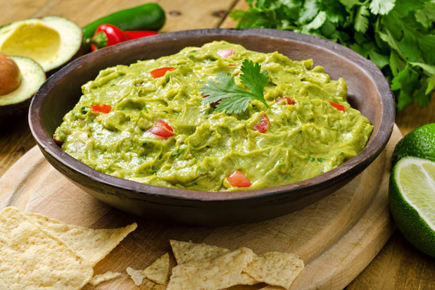 Guacamole 