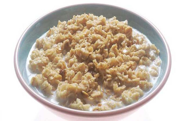 Oatmeal