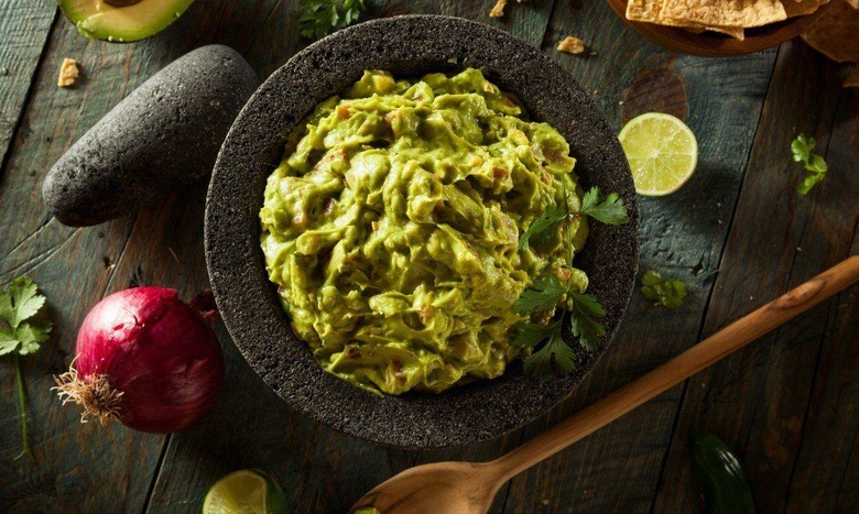 guacamole