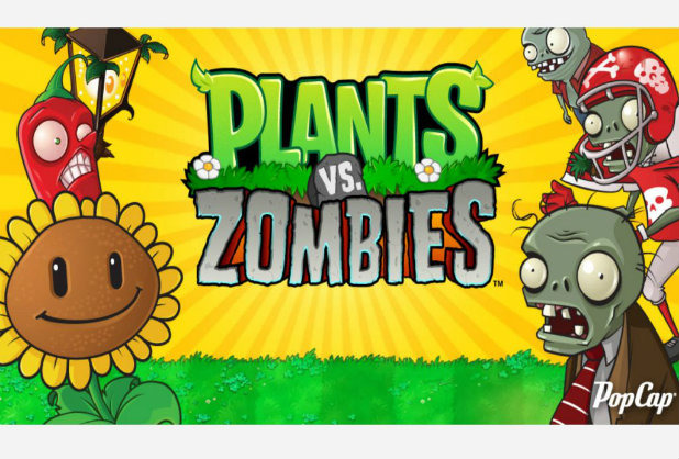 Plants vs. Zombies