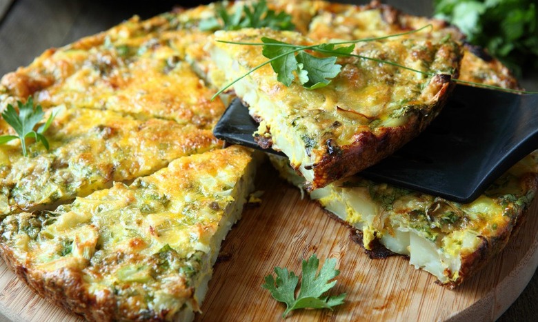 Fritatta