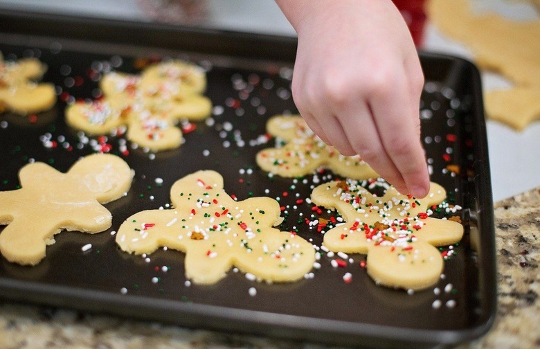 Cookies Galore!