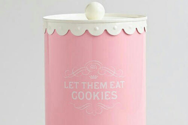 Cookie Jar