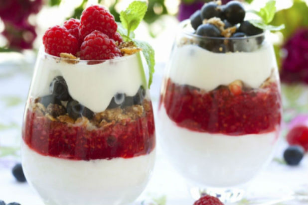 Last Minute Trifle Recipe