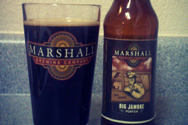 Oklahoma: Marshall Brewing