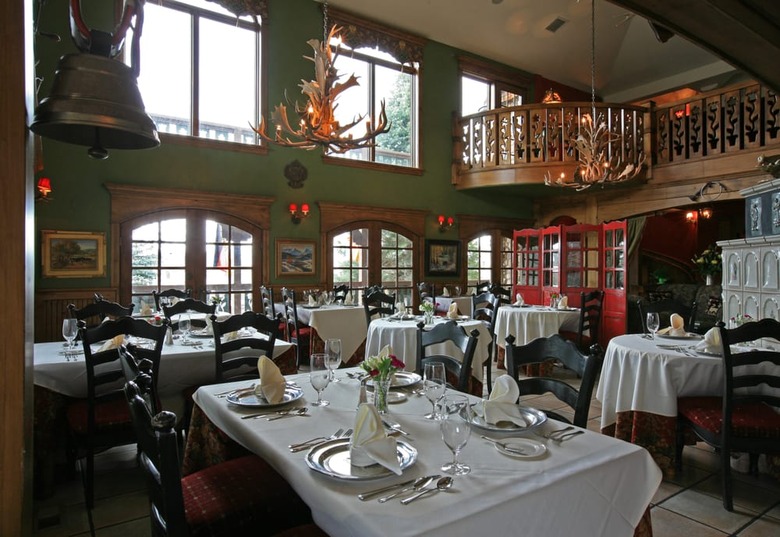 Blue Boar Inn (Midway, Utah)