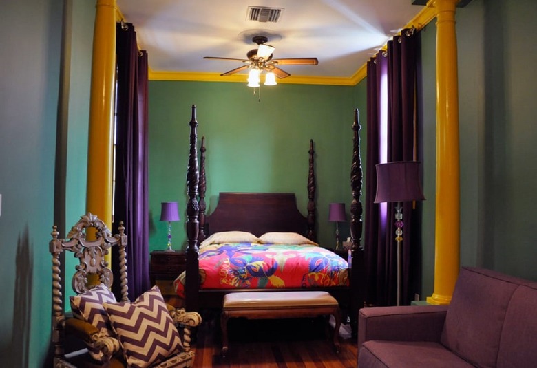 R&B Bed and Breakfast (New Orleans, La.)