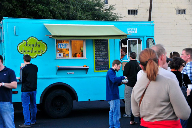 23) Diggity Doughnuts — Charleston, S.C.