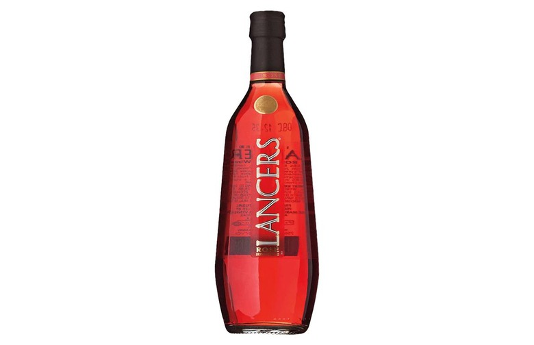 Lancers Rosé NV ($7.99) 