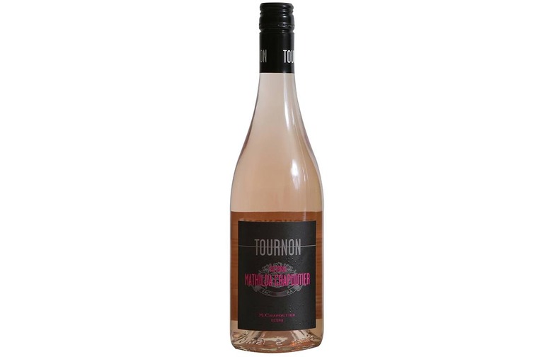 Domaine Tournon "Mathilda" Rosé 2016 ($16)