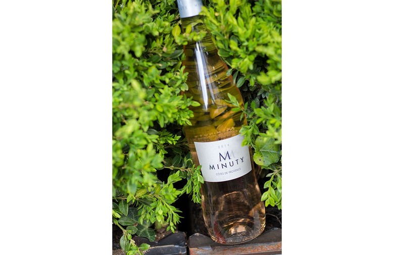 M de Minuty Côtes de Provence 2016 ($20)