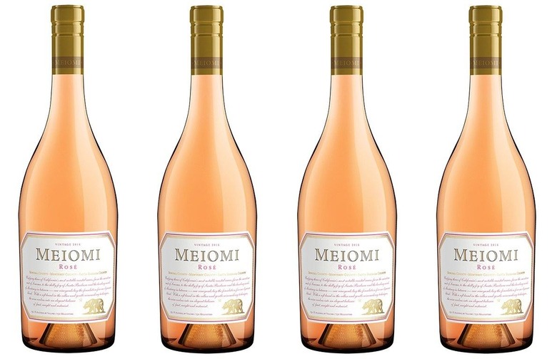 Meiomi Rosé 2016 ($24.95)