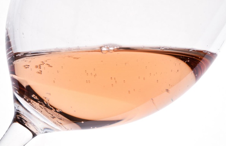 Domaine Tempier Bandol Rosé 2016 ($42)