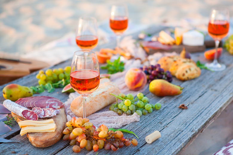 50 Best Rosés for Summer