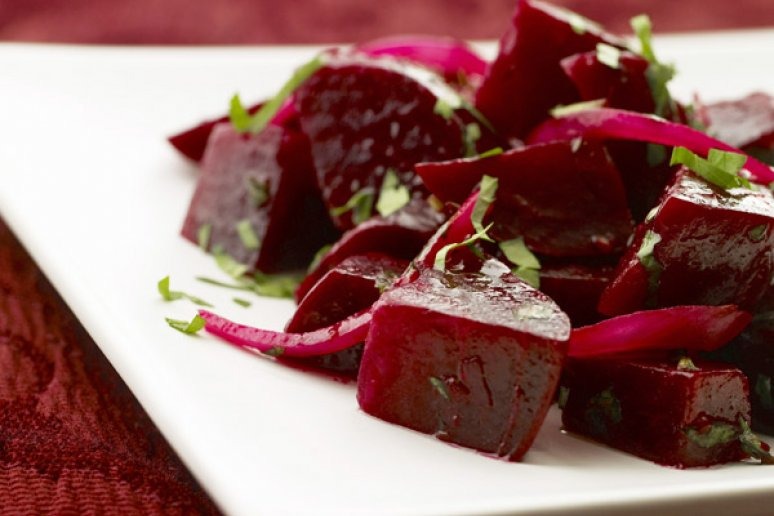 Beet Salad