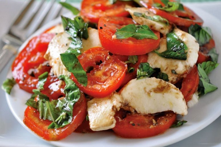 Caprese Salad