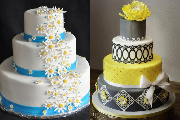 10. Cakes by Susan, Cheyenne, Wyoming