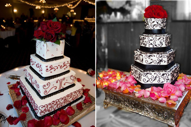 21. Cakes by Stephanie, Monroe, Michigan