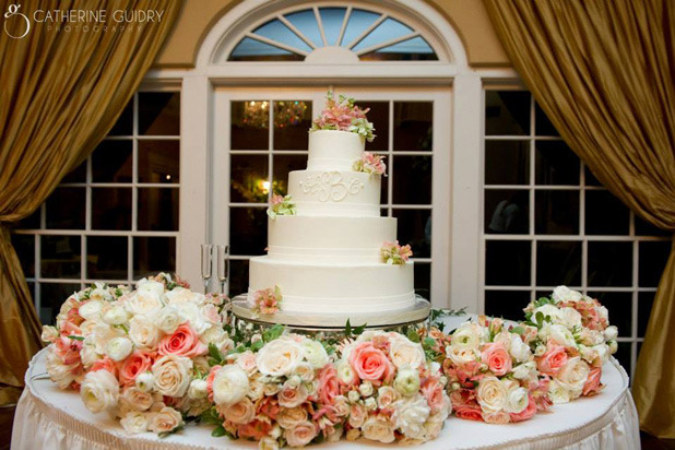 22. The Ambrosia Bakery, Baton Rouge, Louisiana